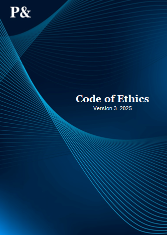 Code of Ethics Test Product